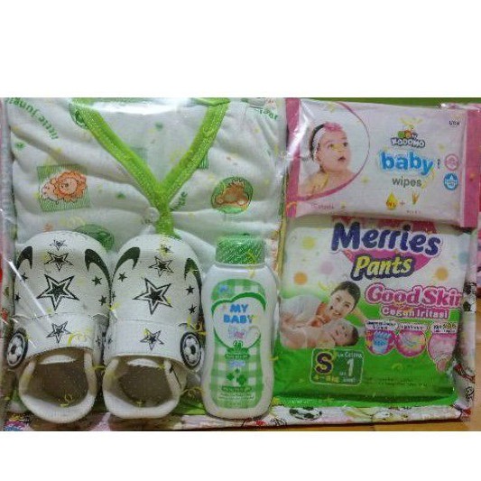 KADO BAYI/ PARCEL BAYI0[SET 03]Hampers bayi/baby hampers baju bayi paket hampers parcel/parsel kado bayi lahiran murah Parsel Jenguk Bayi Tanpa Baju Kado Hantaran Bayi Baru Lahir Murah Ekonomis