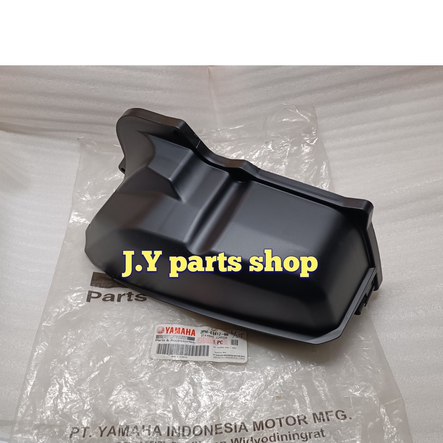 TUTUP FILTER MIO M3 S Z SOUL GT FINO XRIDE X RIDE 125 ORIGINAL YGP 2PH-E4412-00