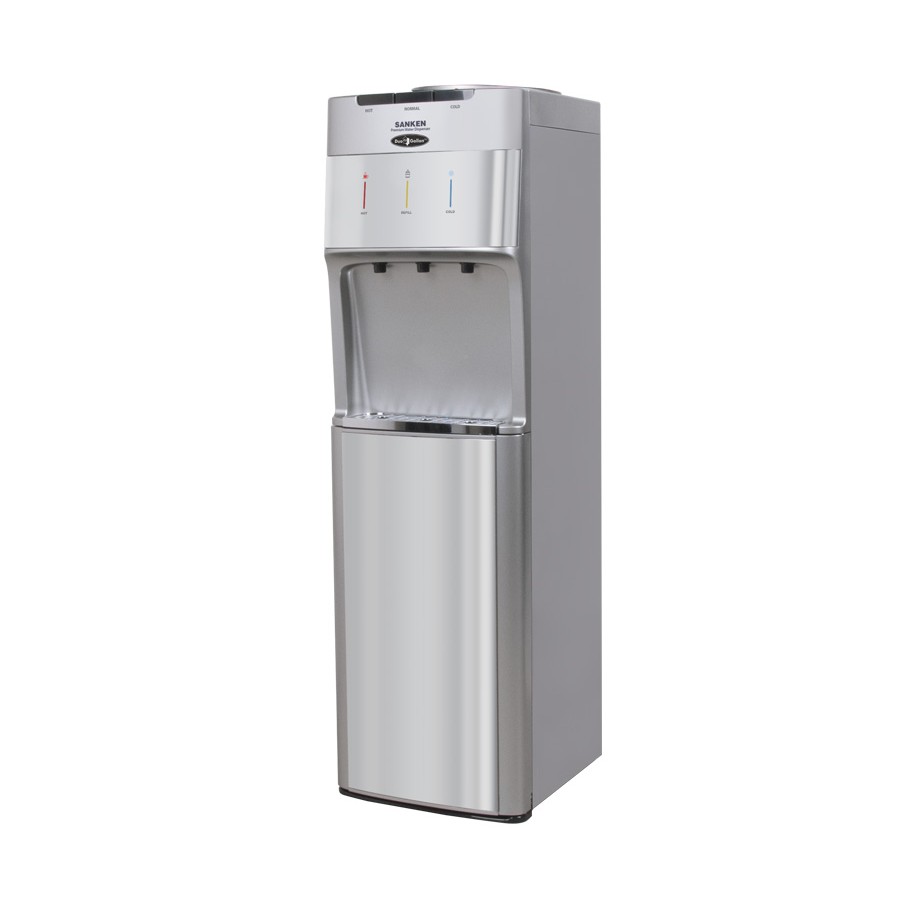 Dispenser Sanken Duo Galon HWDZ95 HWD Z95 galon atas bawah Z 95