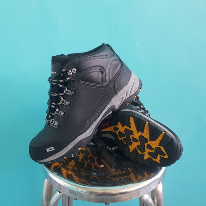 Sepatu Hiking Second K2 43 eur