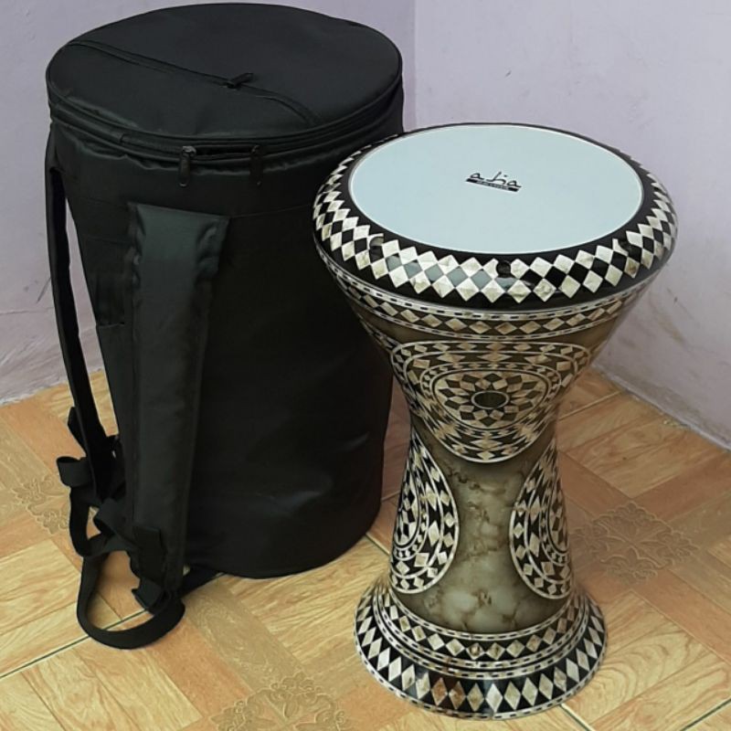 Darbuka Aha