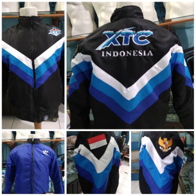 Wow 22+ Gambar Baju Xtc Indonesia - Gani Gambar