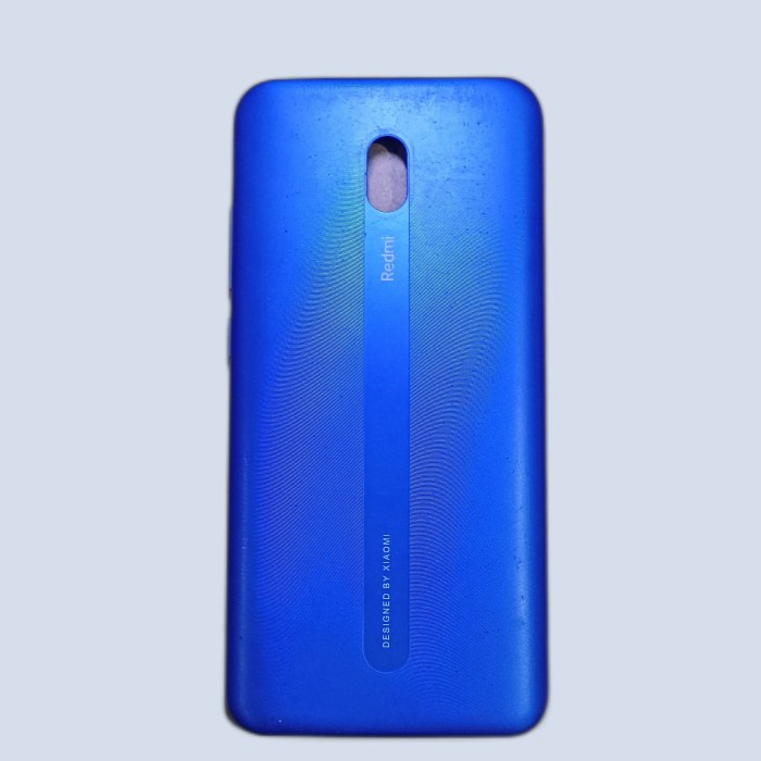 Backdoor Redmi 8a original copotan