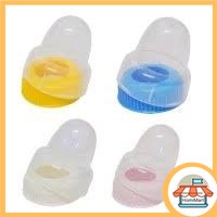 homimart I Pigeon Tutup &amp; Ring Botol Standard Ring Botol Anak Bayi