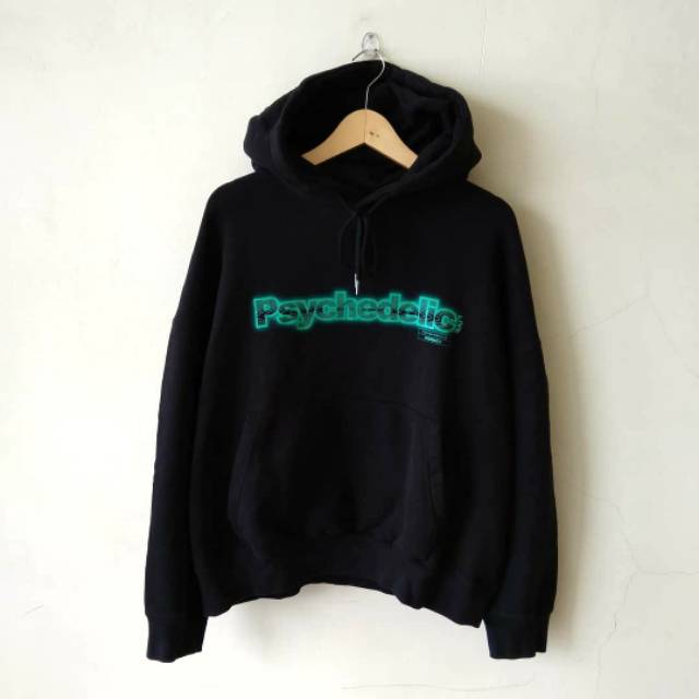 RDVZ Psychedelic Hoodie