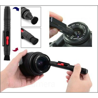 Lens pen Cleaner / Lenspen Cleaning pembersih Lens