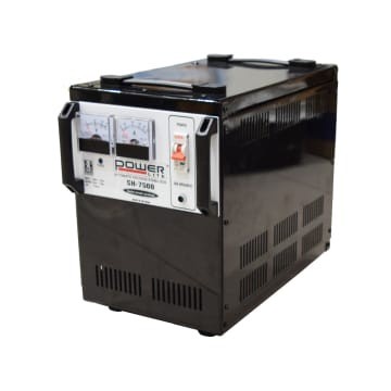 Powerlite Analog Stabilizer Sh 7500