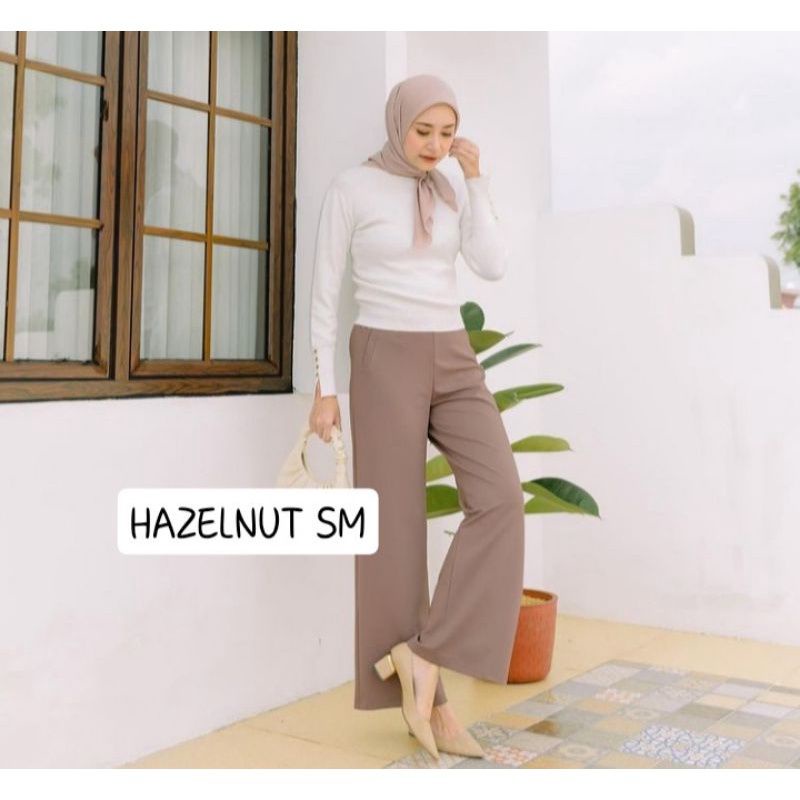 Panama Kulot Lights clo