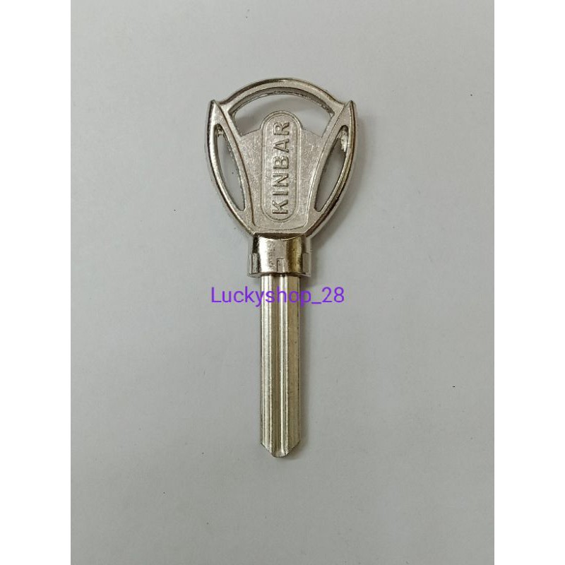 Bahan kunci Krisbow