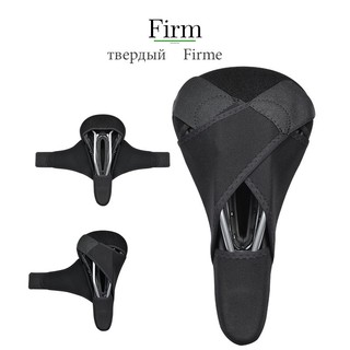Original Rockbros Bantalan Sadel Sepeda Mtb Model Hollow