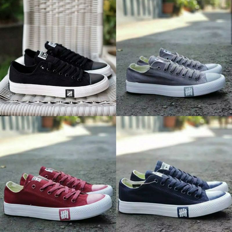 SEPATU CONVERSE. FLAZH/CONVERSE PETIR