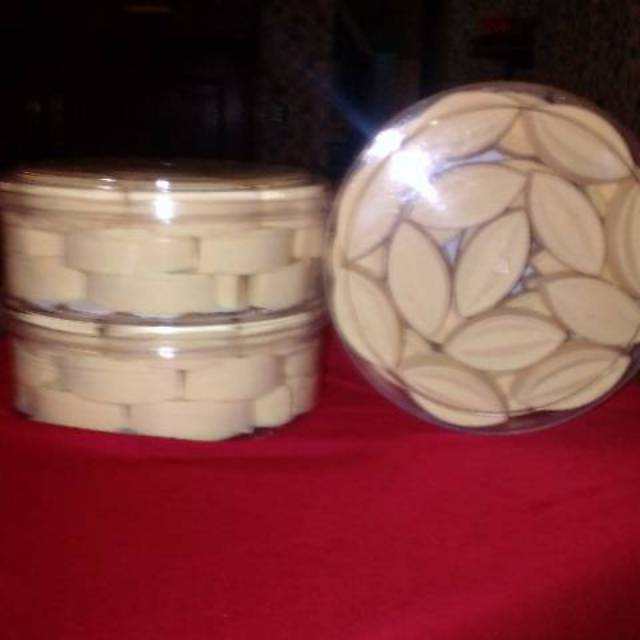 

Koya Emput Kacang Hijau