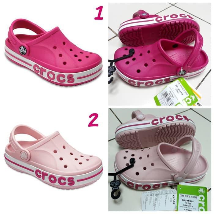 ross crocs