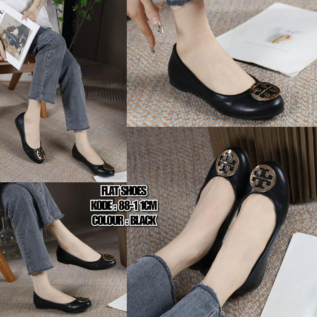 FLAT SHOES 88-1