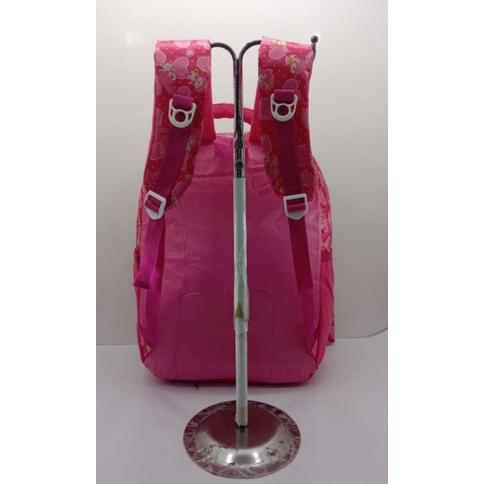 Tas Ransel Backpack Rippers 17inch Girls