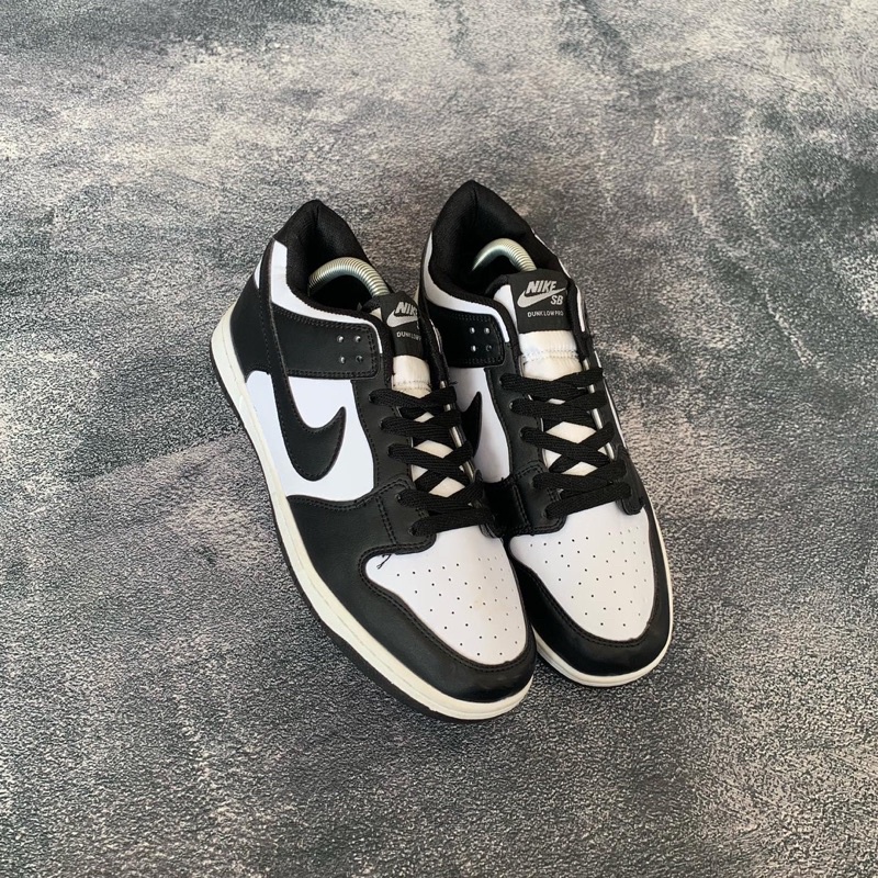SB DUNK PANDA PREMIUM SECOND