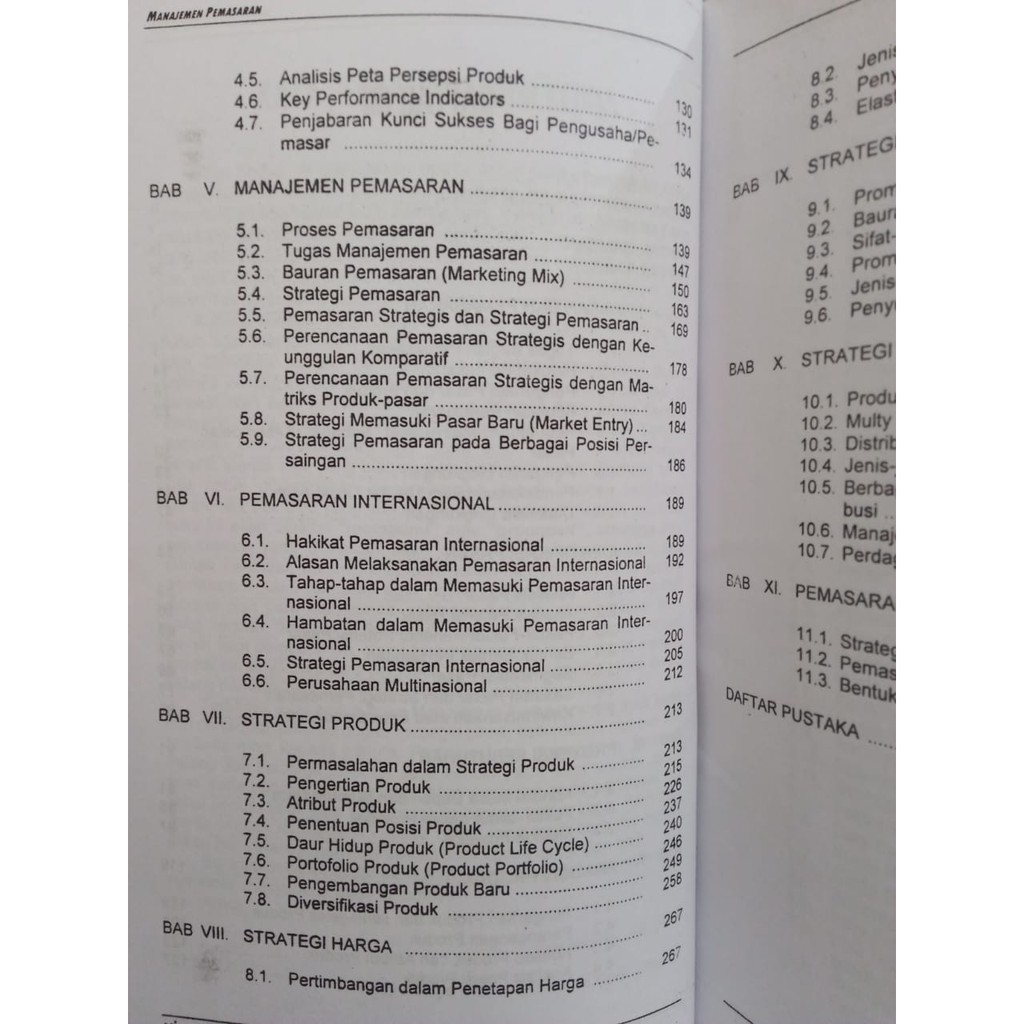 Manajemen Pemasaran - Indriyo Gitosudarmo-2