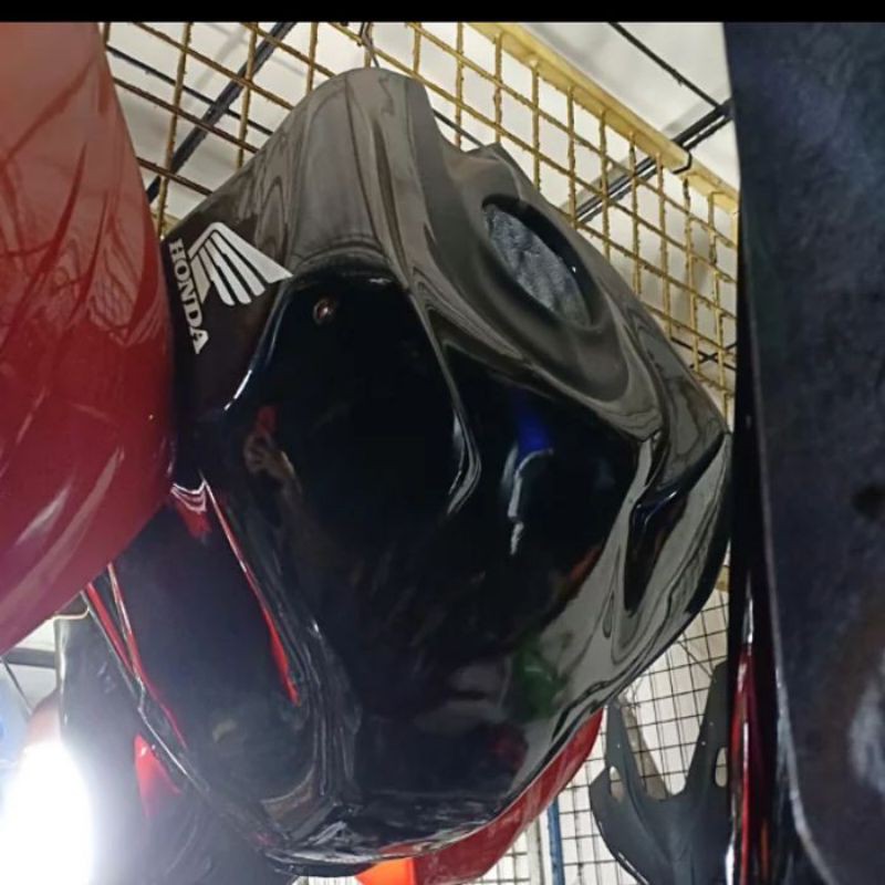 Kondom tangki cbr 150 lokal cbr k45 k45a cover tangki cbr 150 lokal