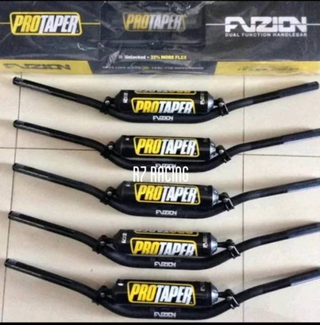 STANG FATBAR PRO FUZION KLX 150 CRF 150L DLL