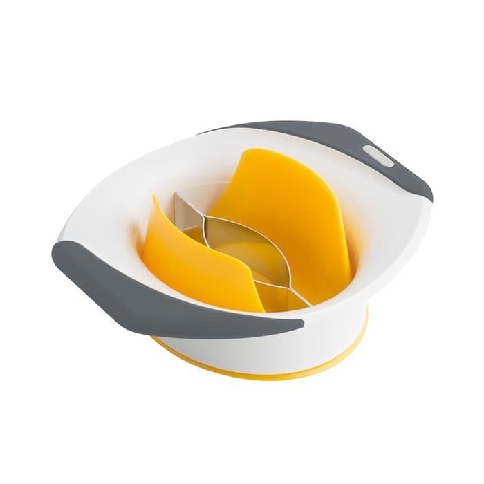 [PROMO EKSKLUSIF] Pisau Buah Zyliss Mango Splitter BERKUALITAS