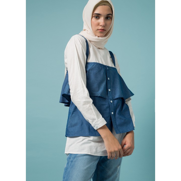 

Aleza Civanka Top Set Blue