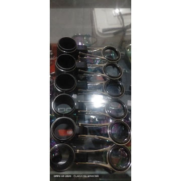 Ring Lipat Joran Surf