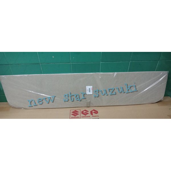 Terjangkau tutup box bagasi suzuki ertiga