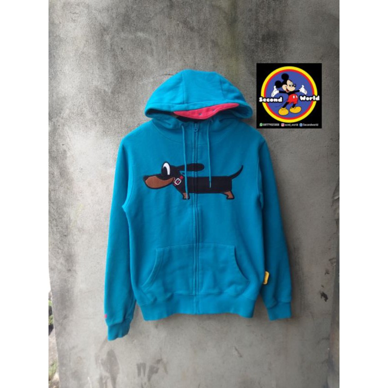 hodie pancoat second