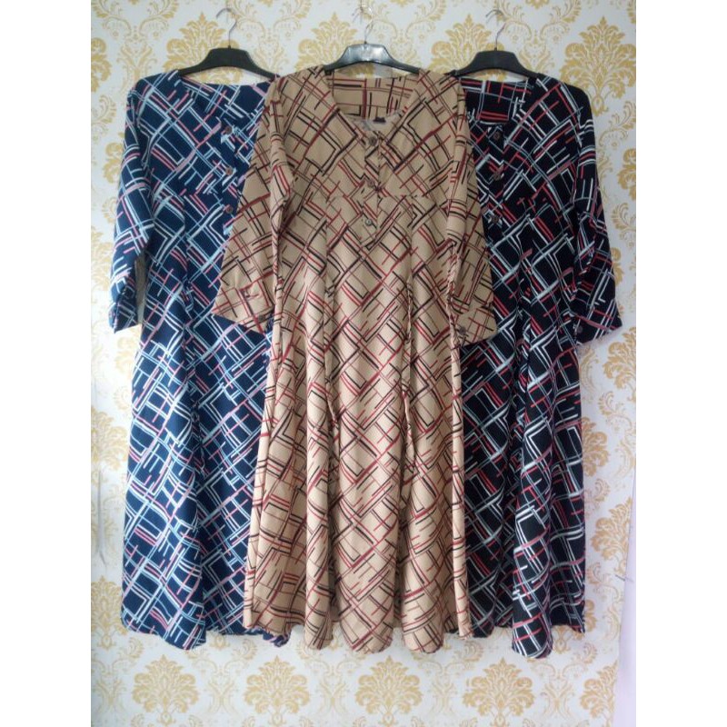 Gamis Masya