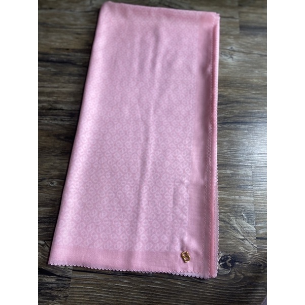 The Tapis Square - Bubble Gum