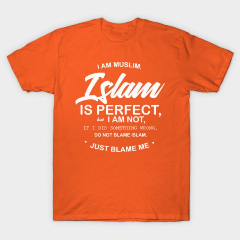 Kaos Kata Kata Dakwah Muslim Ramadan Kaos Santri Salafi Kaos Lebaran Keluarga Idul Fitri Eid Mubarak