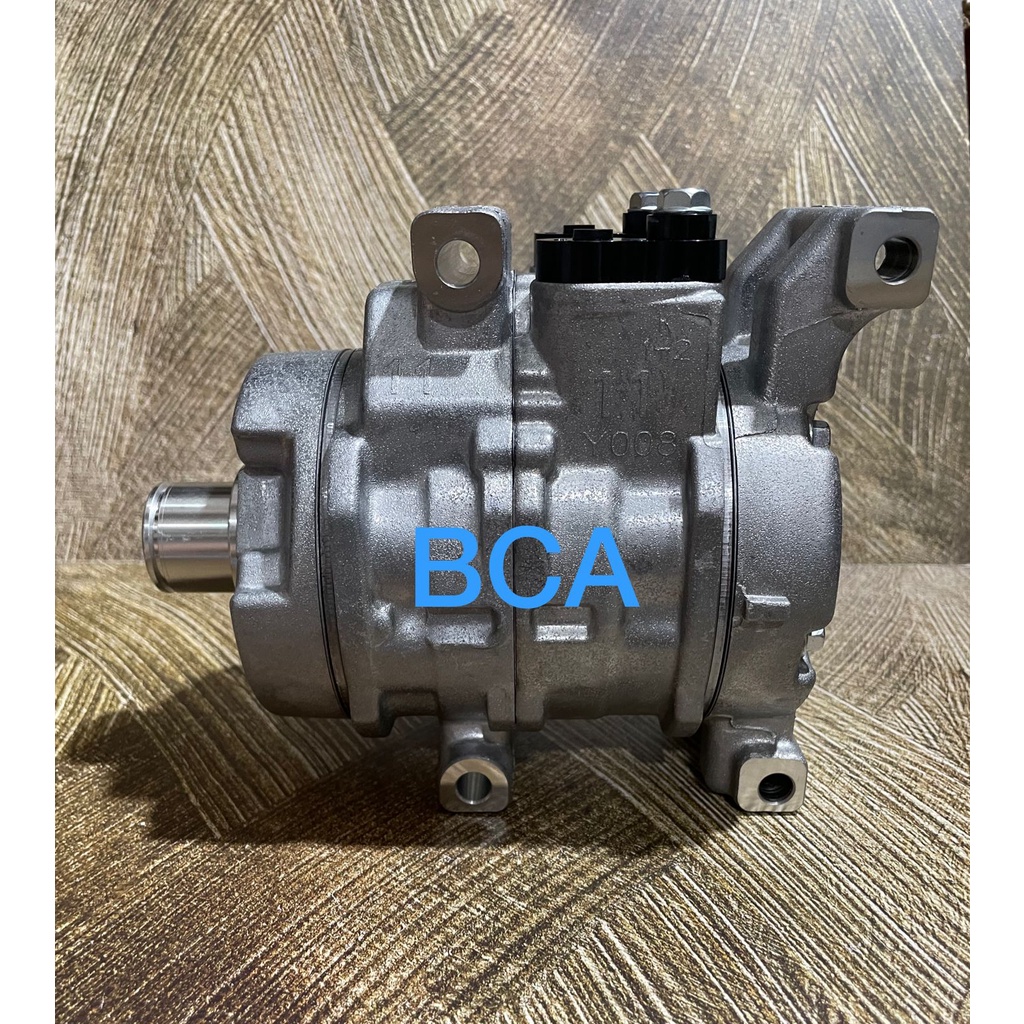 COMPRESSOR KOMPRESOR AC Mobil Avanza Xenia Rush Terios Yaris Vios