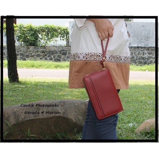 Tas Nevada **tas tangan Handbag tas slempang dan whpo wanita**
