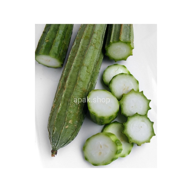 

Sayur Oyong / Sayur Gambas 1 kg