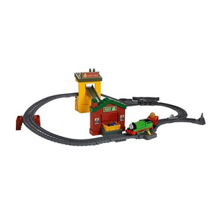 trackmaster daring derail set