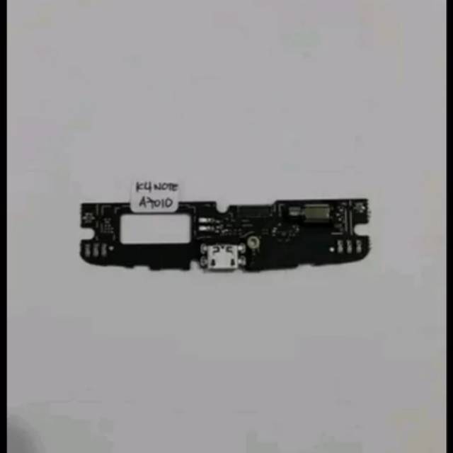 Flexible Connector Charger Lenovo A7010 Flexibel Konektor Charge Lenovo K4 Pcb Charge Lenovo A7010