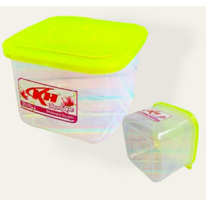 TOPLES CANTIK 800 KH PLASTIK 9 CM