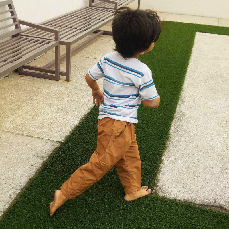 ELHIJRAH Celana Chino Anak Celana Chinos Kids