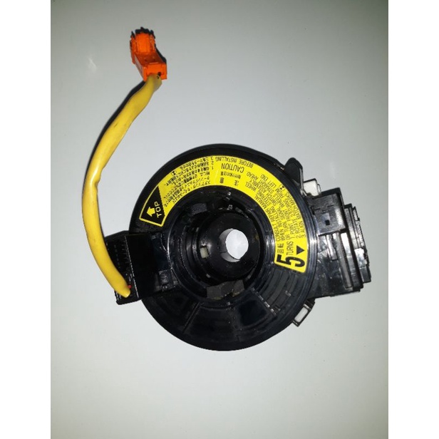 kabel spiral alphard tahun 2006