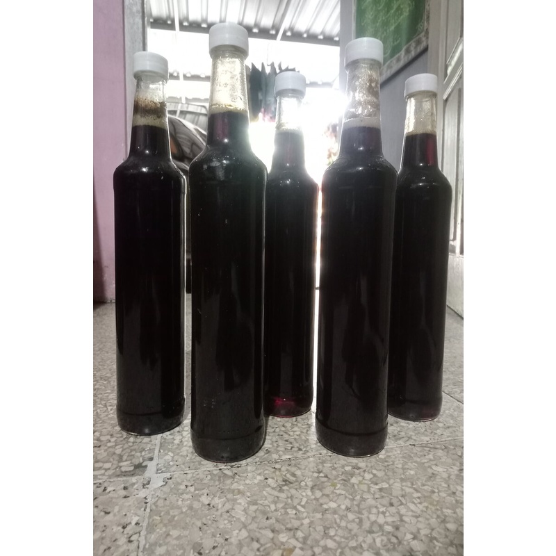 

MADU HITAM ASLI HUTAS