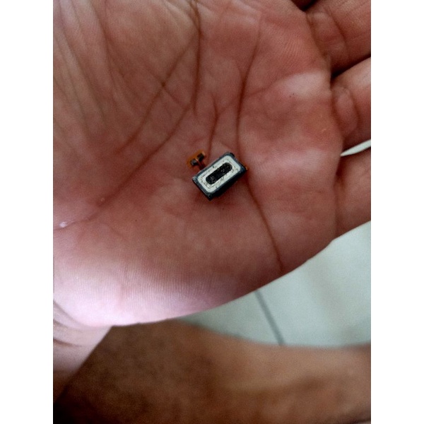 mic speaker atas samsung a5 2017 ori copotan