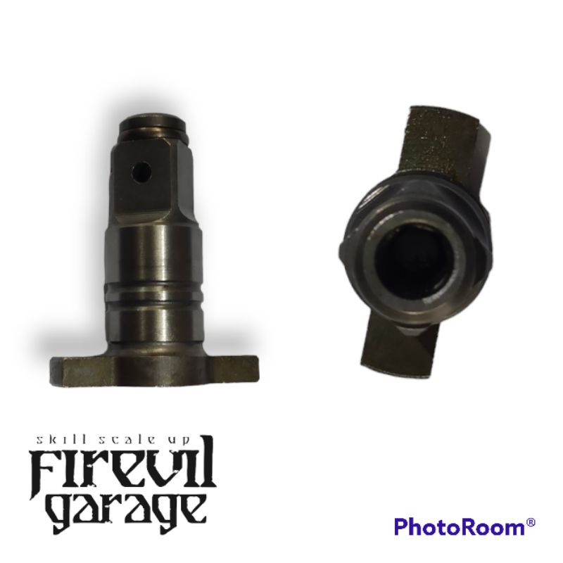 Sparepart Impact Wrench Anvil