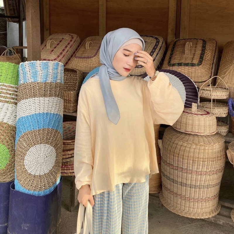 INNER BASIC MIRACHOLECCT (Inner ternyaman/simple/tidak longgar/tidak pusing/ no geser-geser)