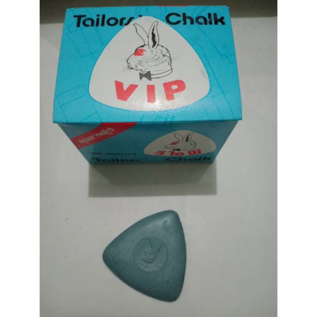 

KAPUR JAHIT CAP KELINCI VIP