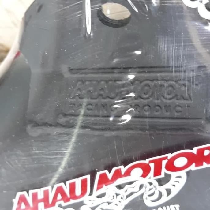 Jual Knalpot Ahau Standar Racing F1Zr Force One F1 Satria 2Tak Original Promo