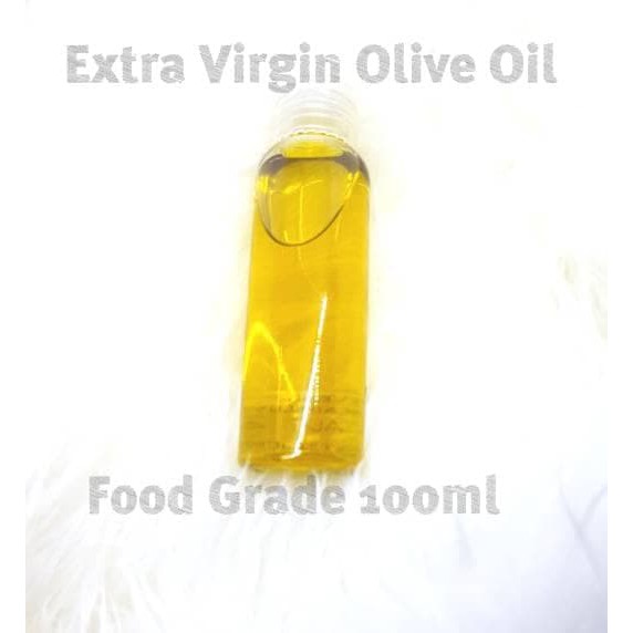 ORIGINAL 100% Extra Virgin Olive Oil Minyak Zaitun Asli
