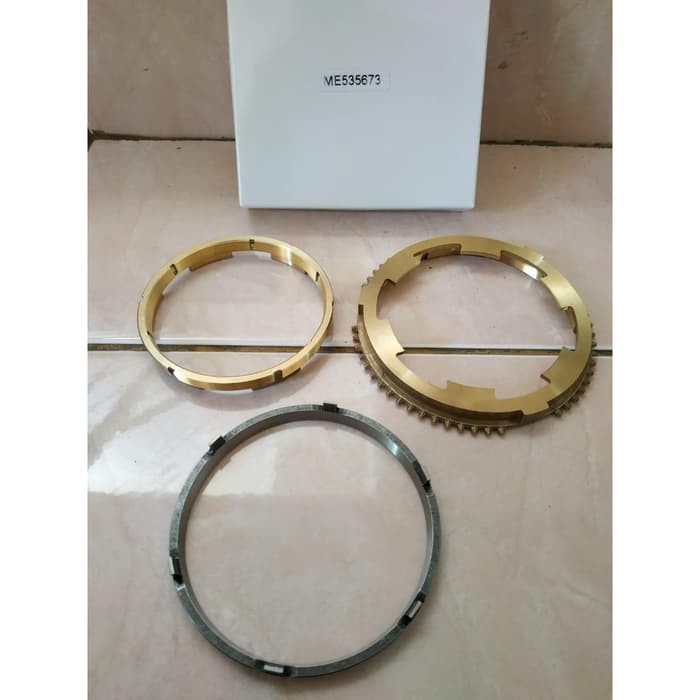 Ring Synchronizer  Cincin Sinkronisasi Mitsubishi Fuso Ps136t