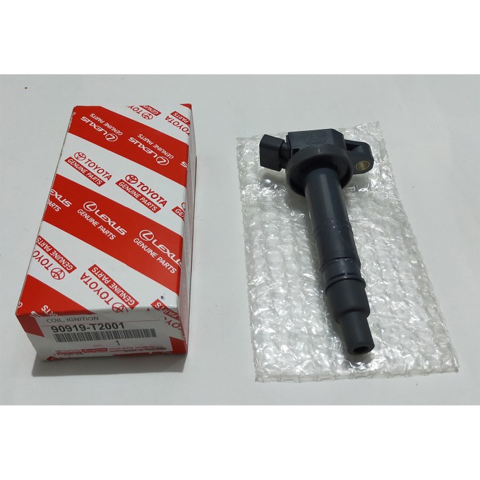 Ignition Coil Innova Fortuner Hilux