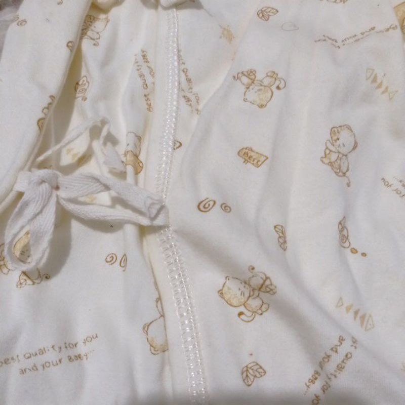 KIMONO BABY / BAJU MANDI BAYI