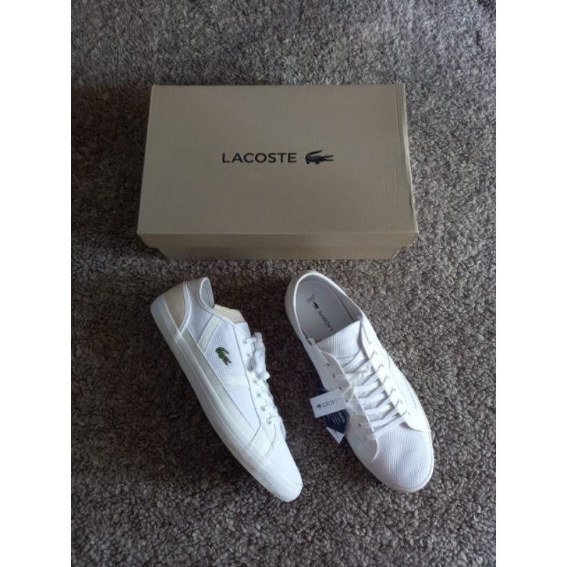 Lacoste Shoes Original
